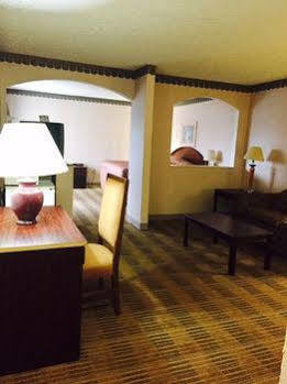 Western Inn Union City Buitenkant foto